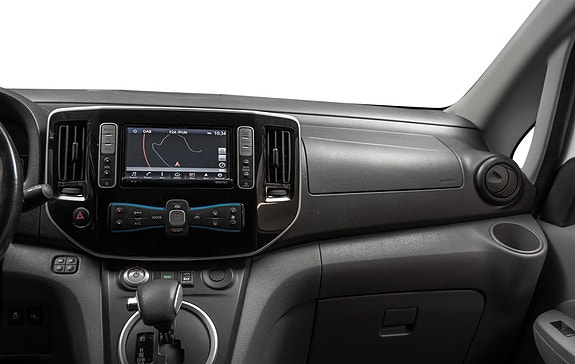 Nissan e-NV200 11 of 20