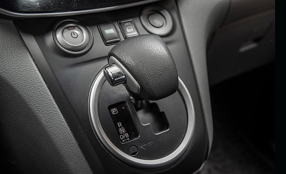 Nissan e-NV200 3 of 20