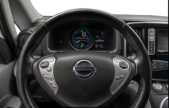 Nissan e-NV200 6 of 20