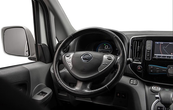 Nissan e-NV200 7 of 20