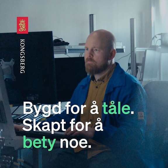 Bilde 2 av 5 i jobbannonse-galleriet