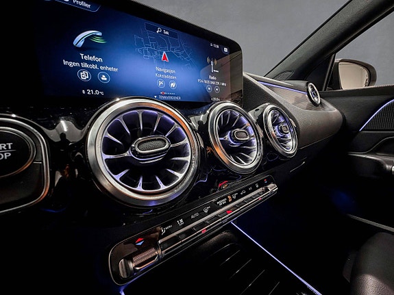 Mercedes-Benz EQA300 20 of 30