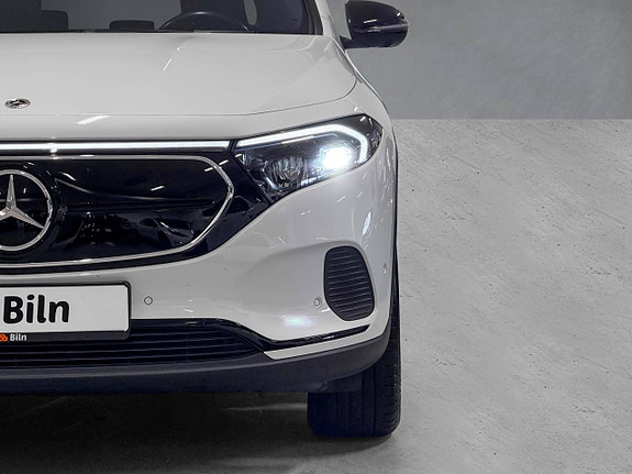 Mercedes-Benz EQA300 10 of 30