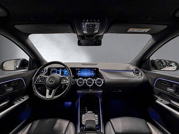 Mercedes-Benz EQA300 15 of 30