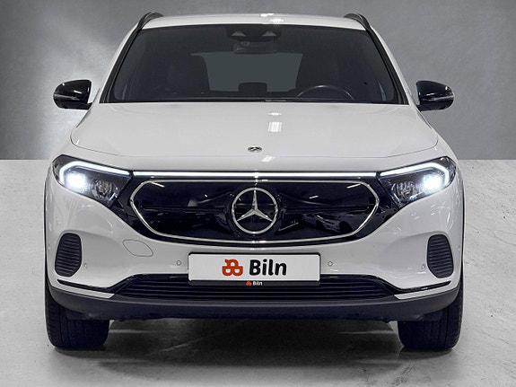 Mercedes-Benz EQA300 8 of 30