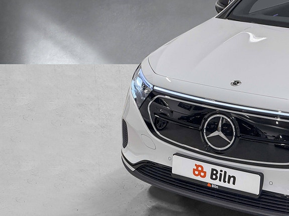 Mercedes-Benz EQA300 9 of 30