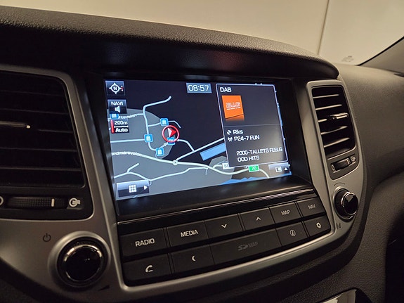 Hyundai Tucson 25 of 30