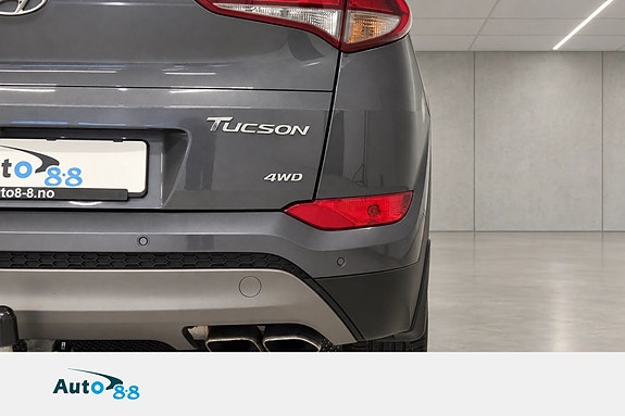 Hyundai Tucson 6 of 30