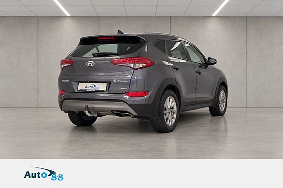 Hyundai Tucson 7 of 30
