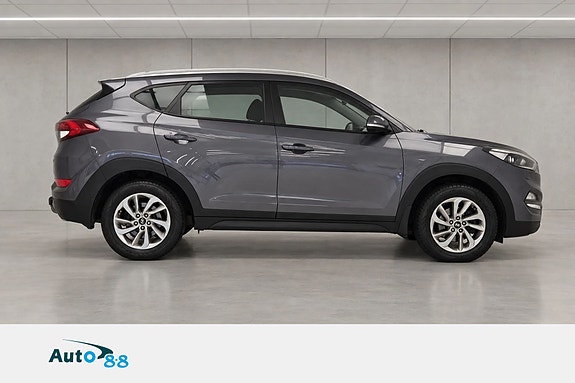 Hyundai Tucson 8 of 30