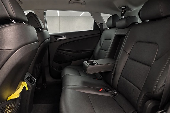 Hyundai Tucson 29 of 30