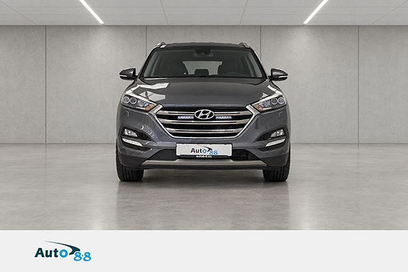 Hyundai Tucson 10 of 30