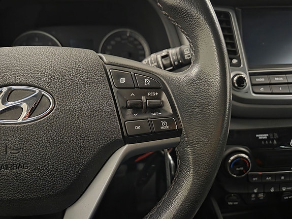Hyundai Tucson 22 of 30
