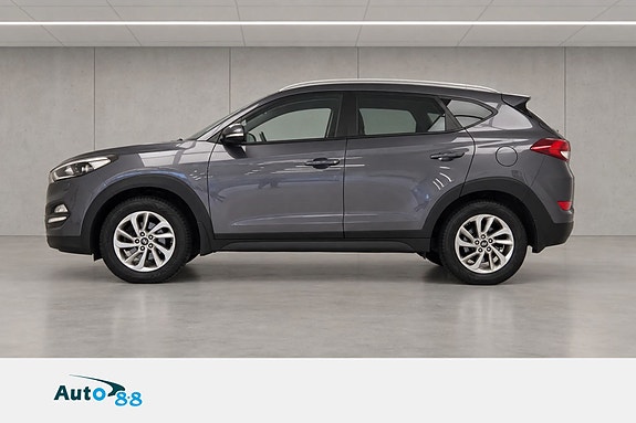 Hyundai Tucson 3 of 30