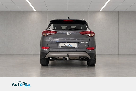 Hyundai Tucson 5 of 30