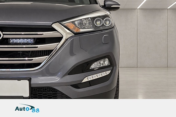 Hyundai Tucson 11 of 30