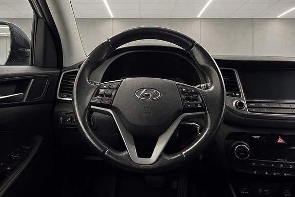 Hyundai Tucson 20 of 30