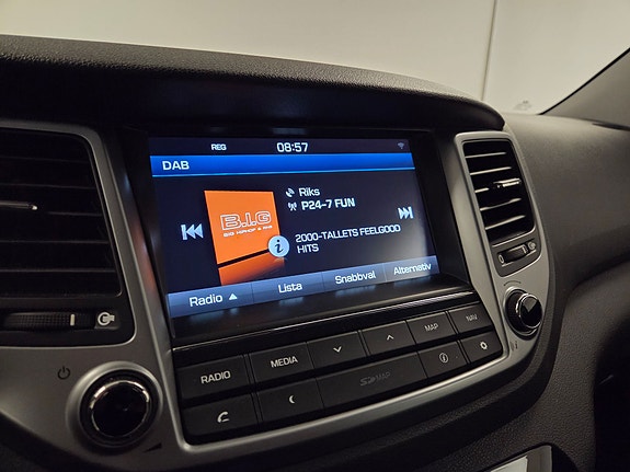 Hyundai Tucson 24 of 30
