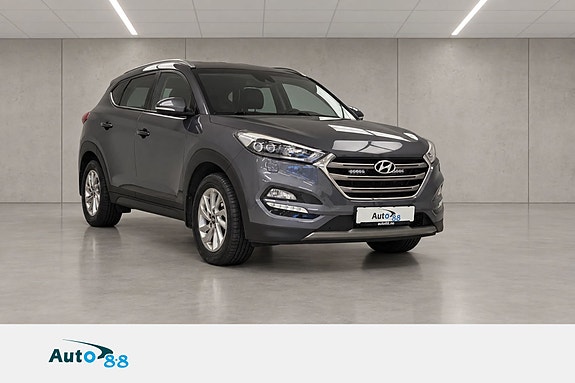 Hyundai Tucson 9 of 30