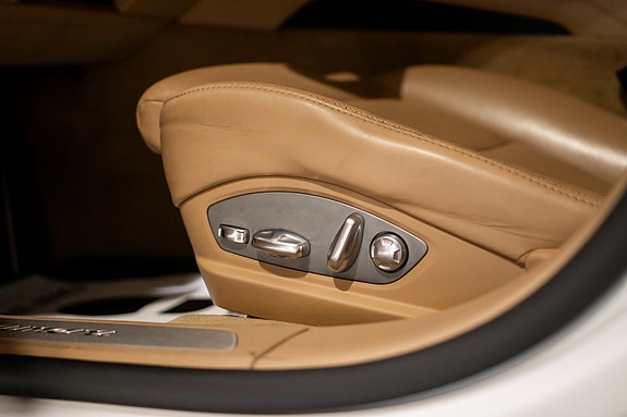Porsche Panamera 21 of 30