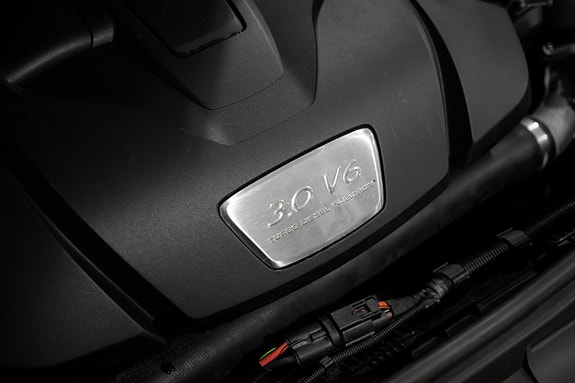 Porsche Panamera 12 of 30