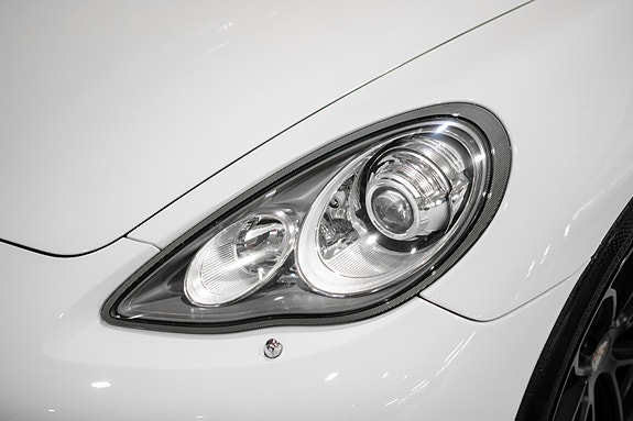 Porsche Panamera 9 of 30