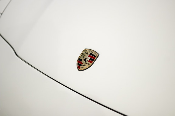 Porsche Panamera 8 of 30