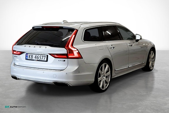 Volvo V90 7 of 20