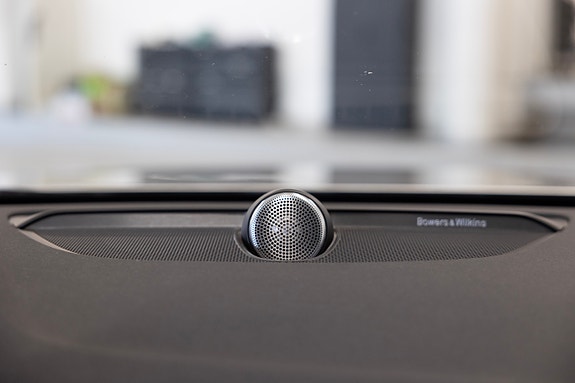 Volvo V90 12 of 20