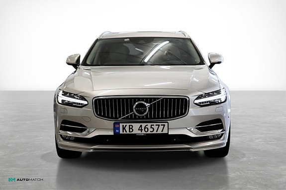 Volvo V90 3 of 20