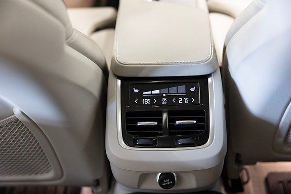 Volvo V90 17 of 20