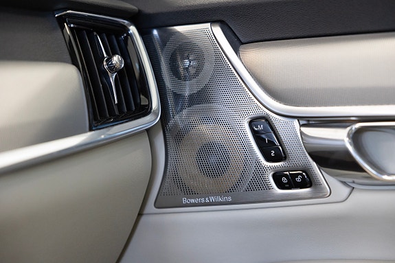 Volvo V90 11 of 20