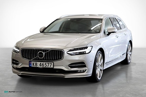 Volvo V90 2 of 20