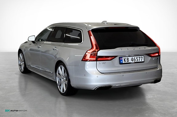 Volvo V90 9 of 20