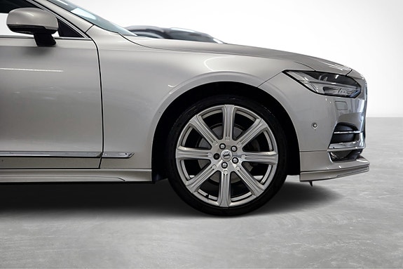 Volvo V90 6 of 20