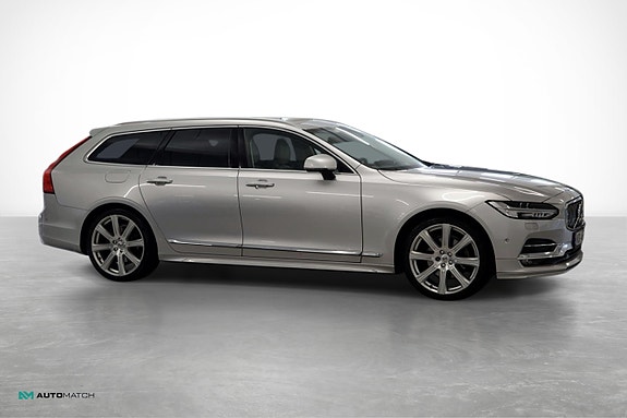 Volvo V90 5 of 20