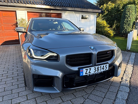 BMW M2 23 of 30