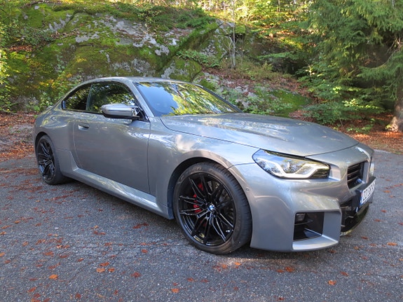 BMW M2 9 of 30