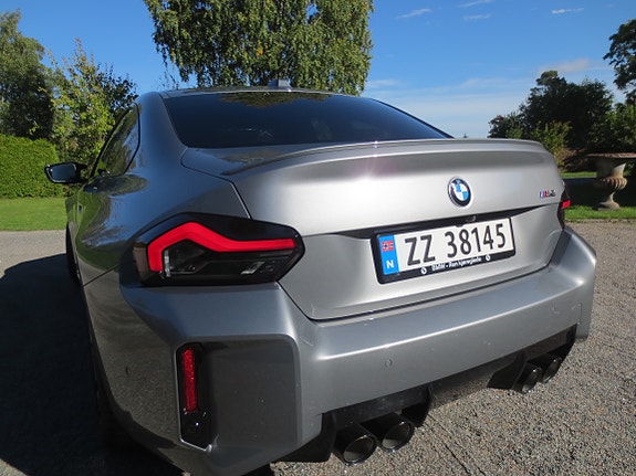 BMW M2 7 of 30