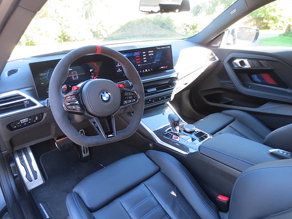 BMW M2 15 of 30