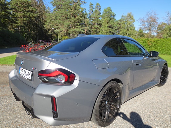 BMW M2 3 of 30