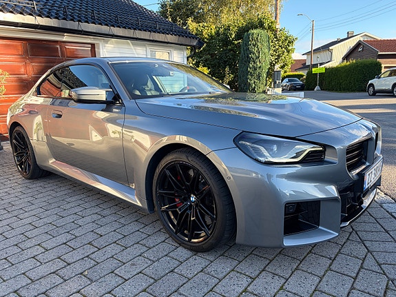 BMW M2 24 of 30