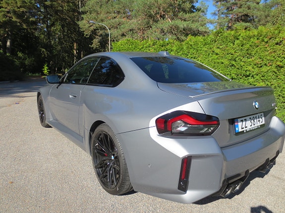 BMW M2 11 of 30