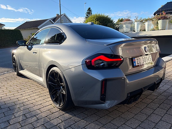BMW M2 26 of 30