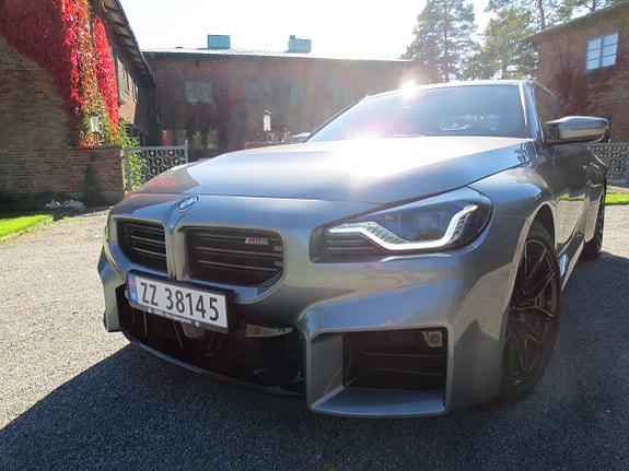 BMW M2 18 of 30