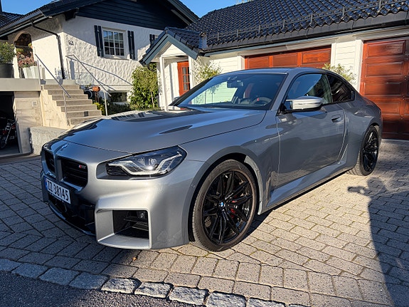 BMW M2 27 of 30