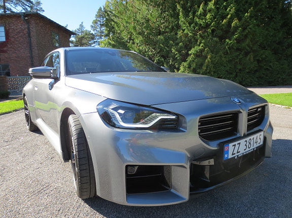 BMW M2 5 of 30