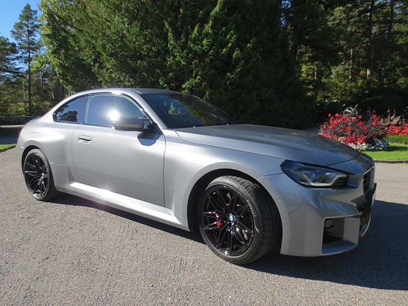 BMW M2 4 of 30
