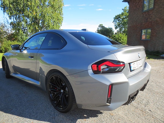 BMW M2 2 of 30