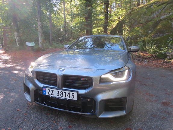 BMW M2 10 of 30